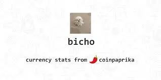bicho